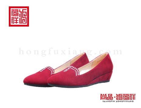 老北京布鞋加盟有沒有捷徑？