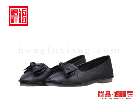 老北京布鞋依靠什么來盈利？
