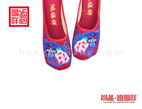 老北京布鞋批發價是多少?