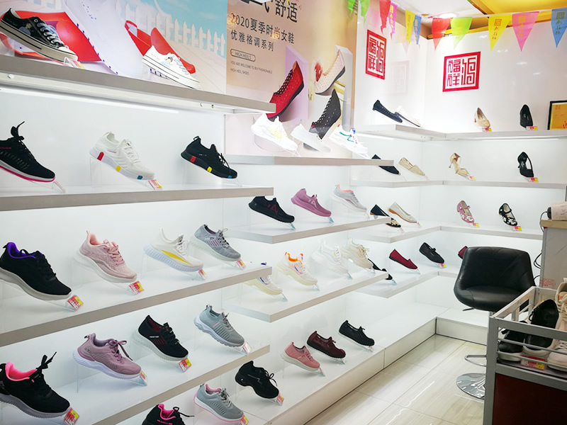賀：江蘇無錫一家鴻福祥北京布鞋店正式開業！(圖3)